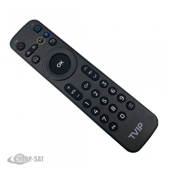 Remote control IR-TVIP S-BOX New